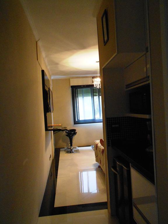 Flat No Hotel Cavalinho Branco Águas de Lindóia Стая снимка