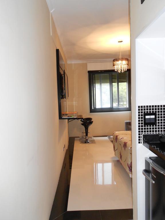 Flat No Hotel Cavalinho Branco Águas de Lindóia Стая снимка