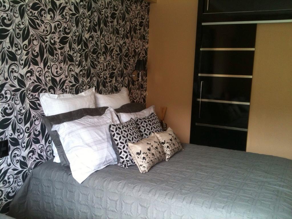 Flat No Hotel Cavalinho Branco Águas de Lindóia Екстериор снимка