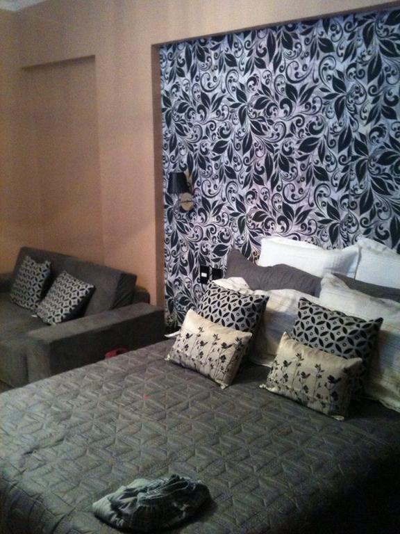 Flat No Hotel Cavalinho Branco Águas de Lindóia Стая снимка